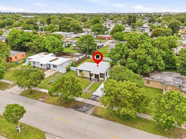 2520 NW 160th Street