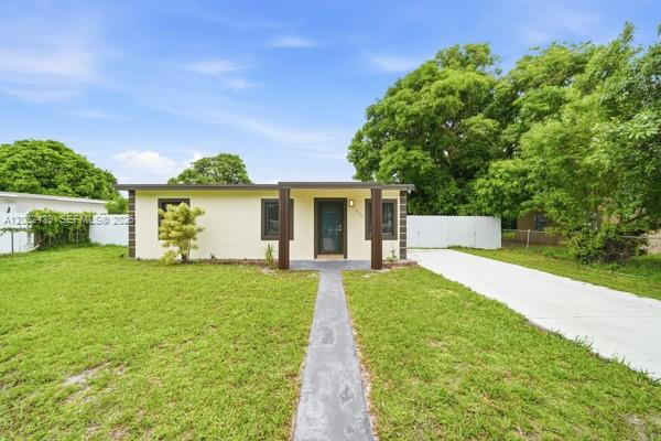 2520 NW 160th Street
