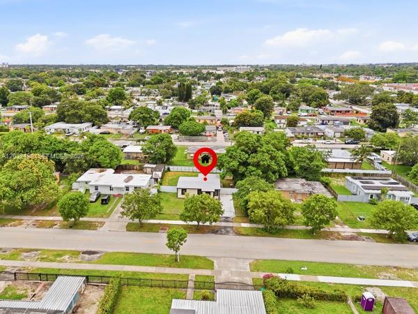 2520 NW 160th Street
