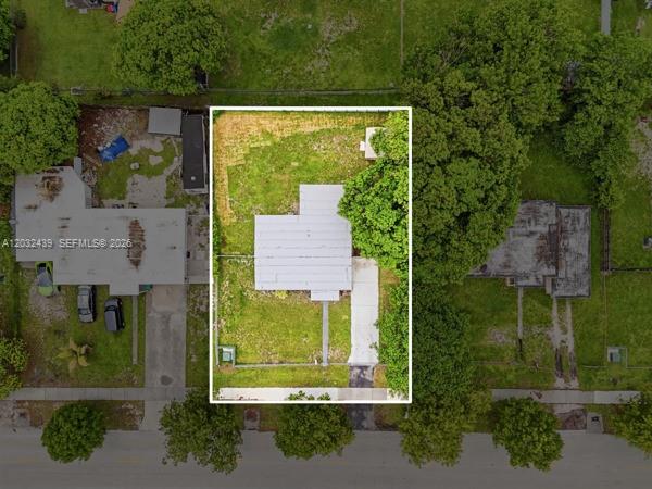 2520 NW 160th Street