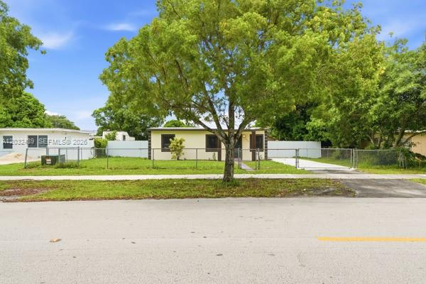 2520 NW 160th Street