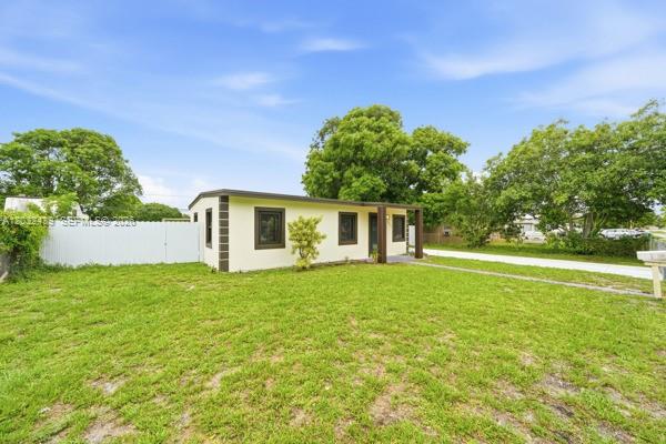 2520 NW 160th Street