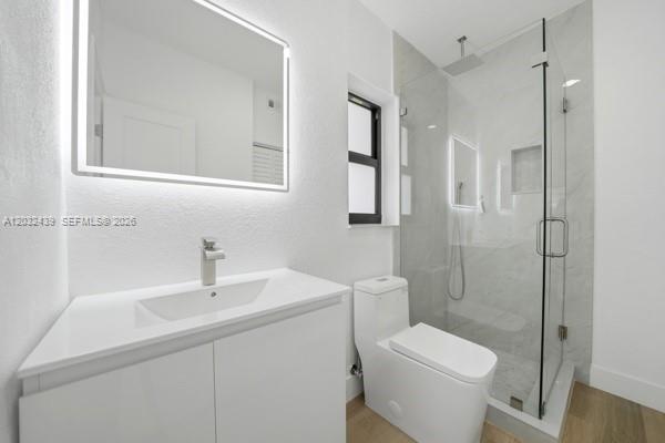 2520 NW 160th Street
