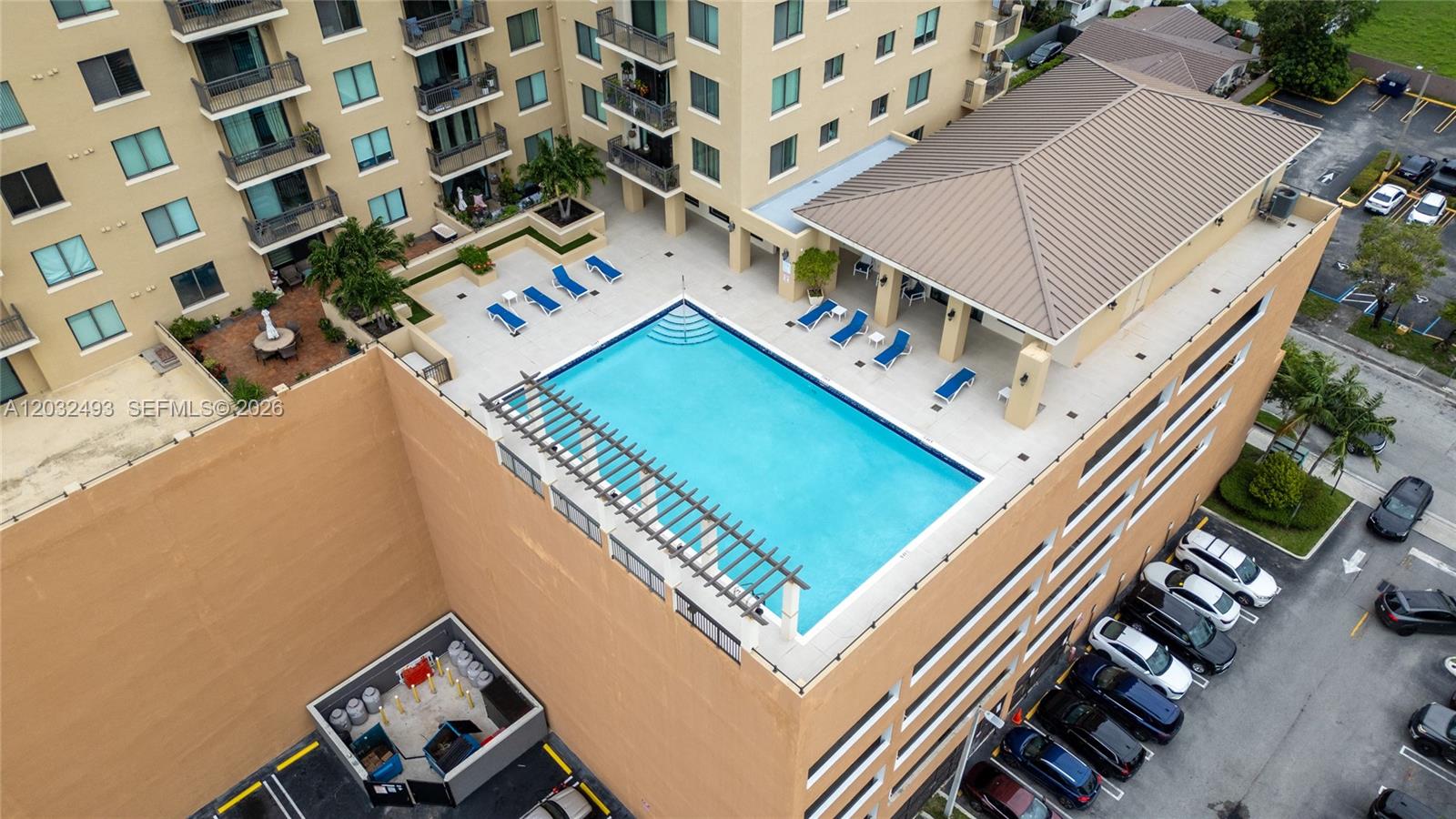 4242 NW 2nd Street