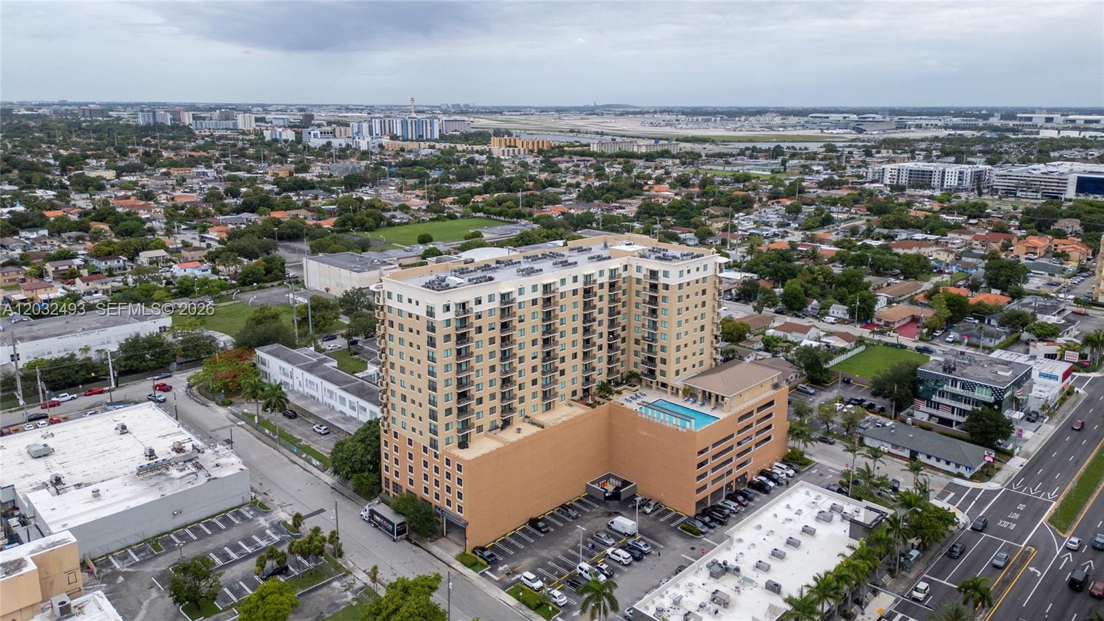 4242 NW 2nd Street