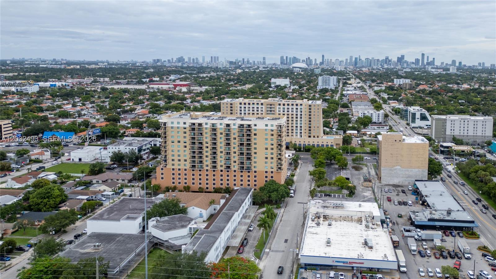 4242 NW 2nd Street