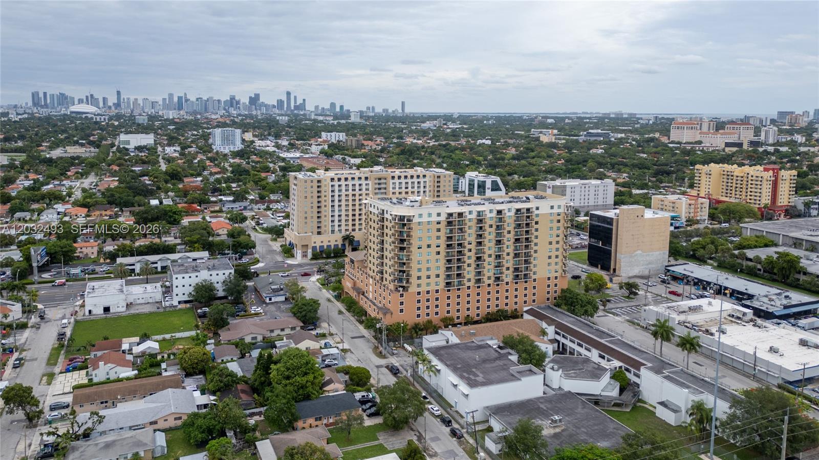 4242 NW 2nd Street