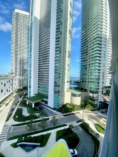 501 NE 31st Street