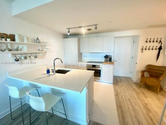 501 NE 31st Street