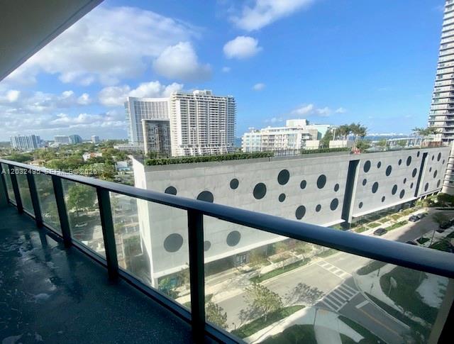 501 NE 31st Street