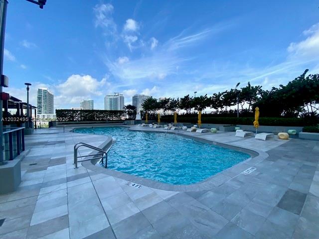 501 NE 31st Street