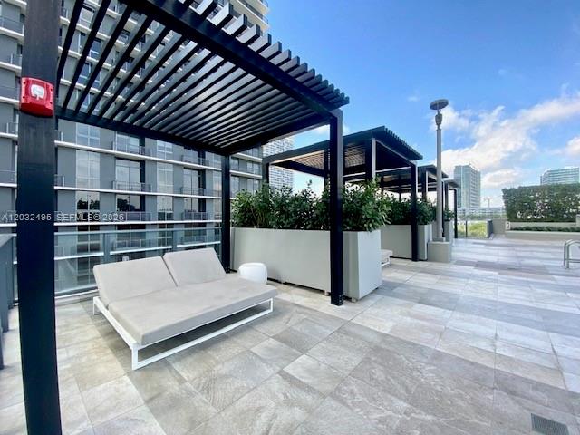501 NE 31st Street