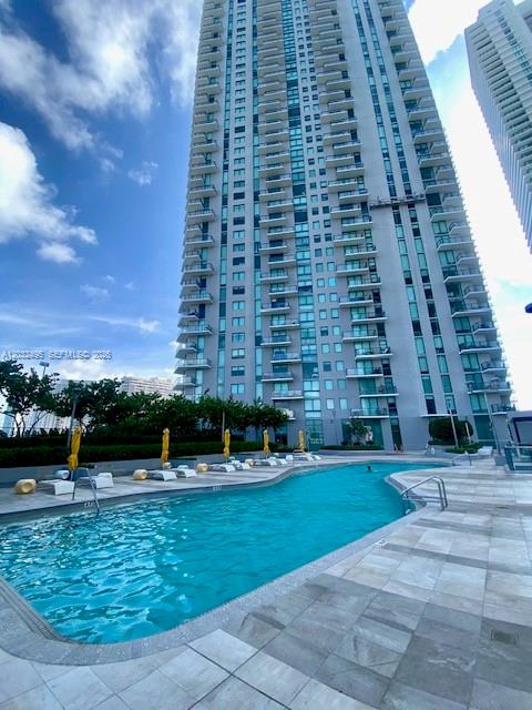 501 NE 31st Street