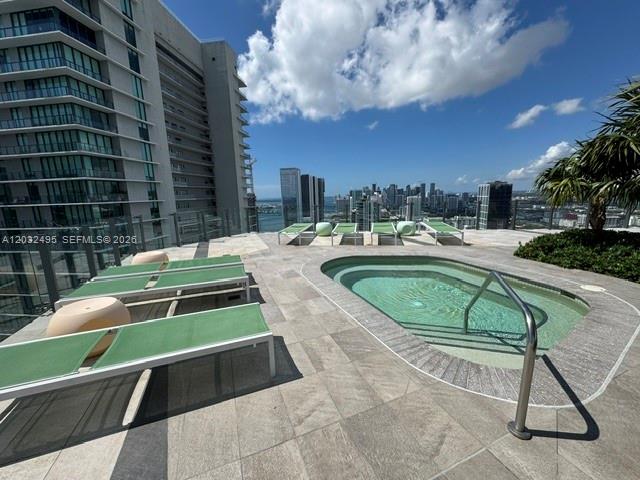 501 NE 31st Street