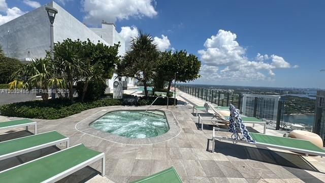 501 NE 31st Street