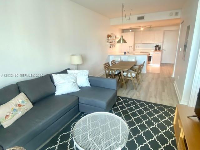 501 NE 31st Street