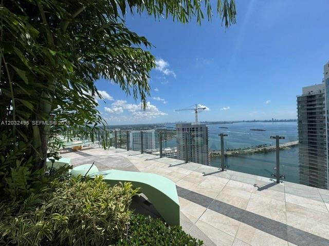 501 NE 31st Street