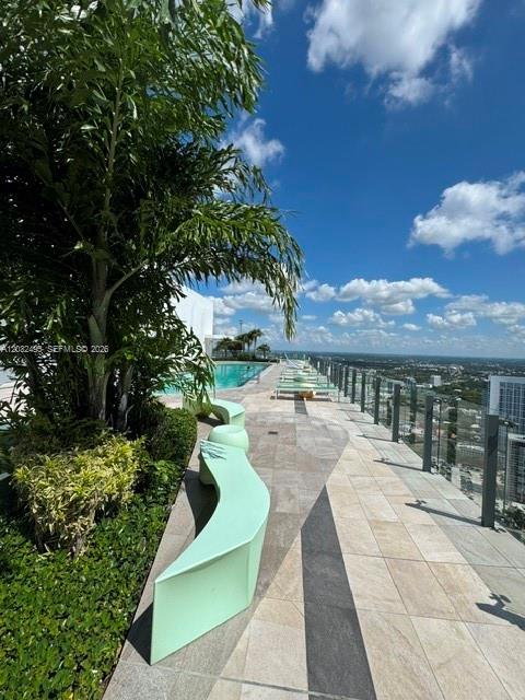 501 NE 31st Street