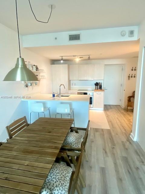 501 NE 31st Street