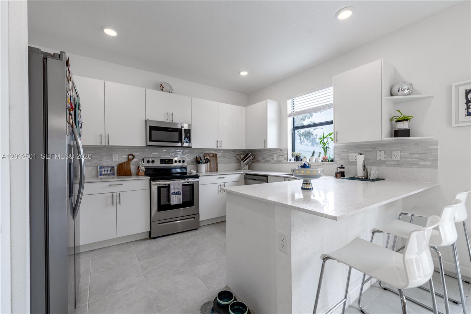 561 NW 204th Street