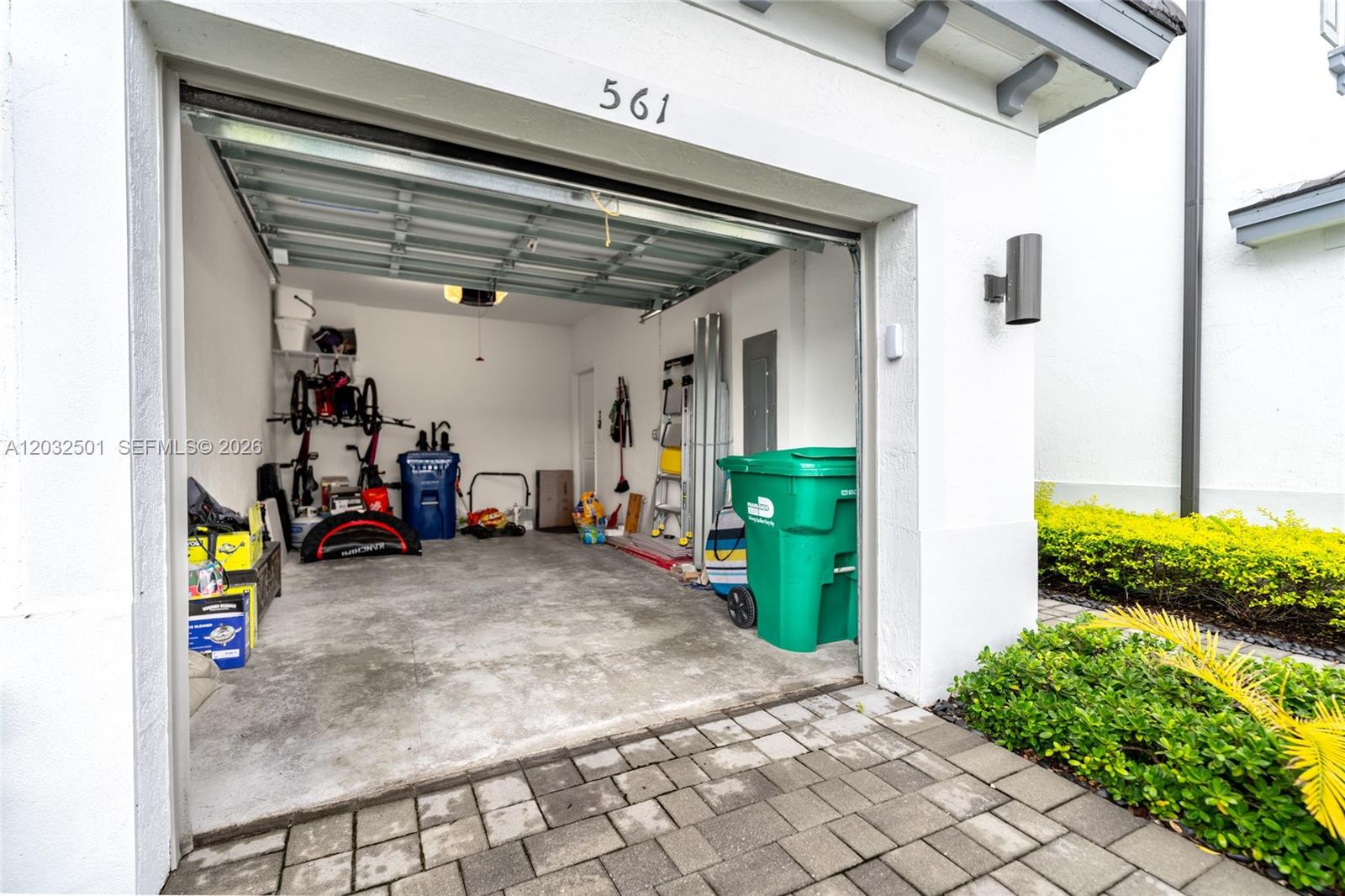561 NW 204th Street