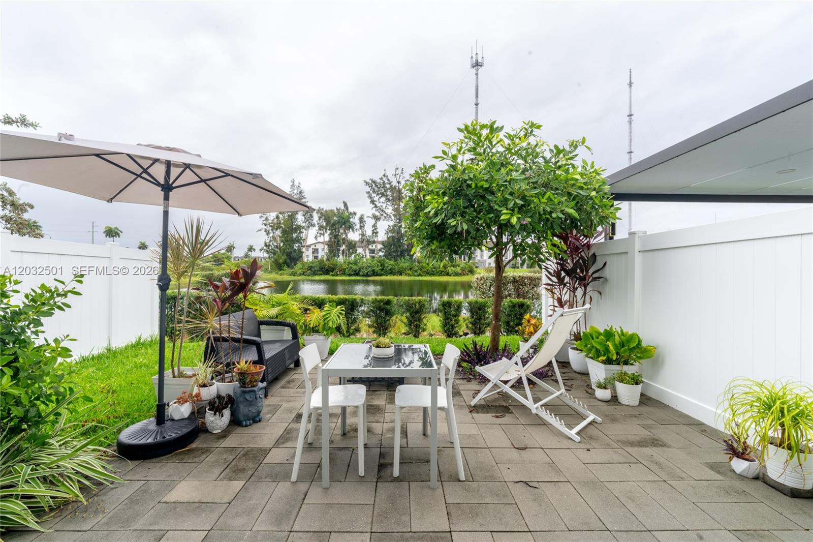 561 NW 204th Street