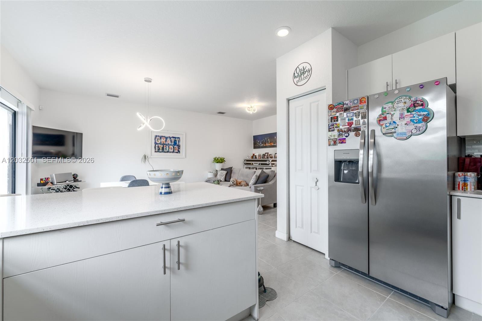 561 NW 204th Street