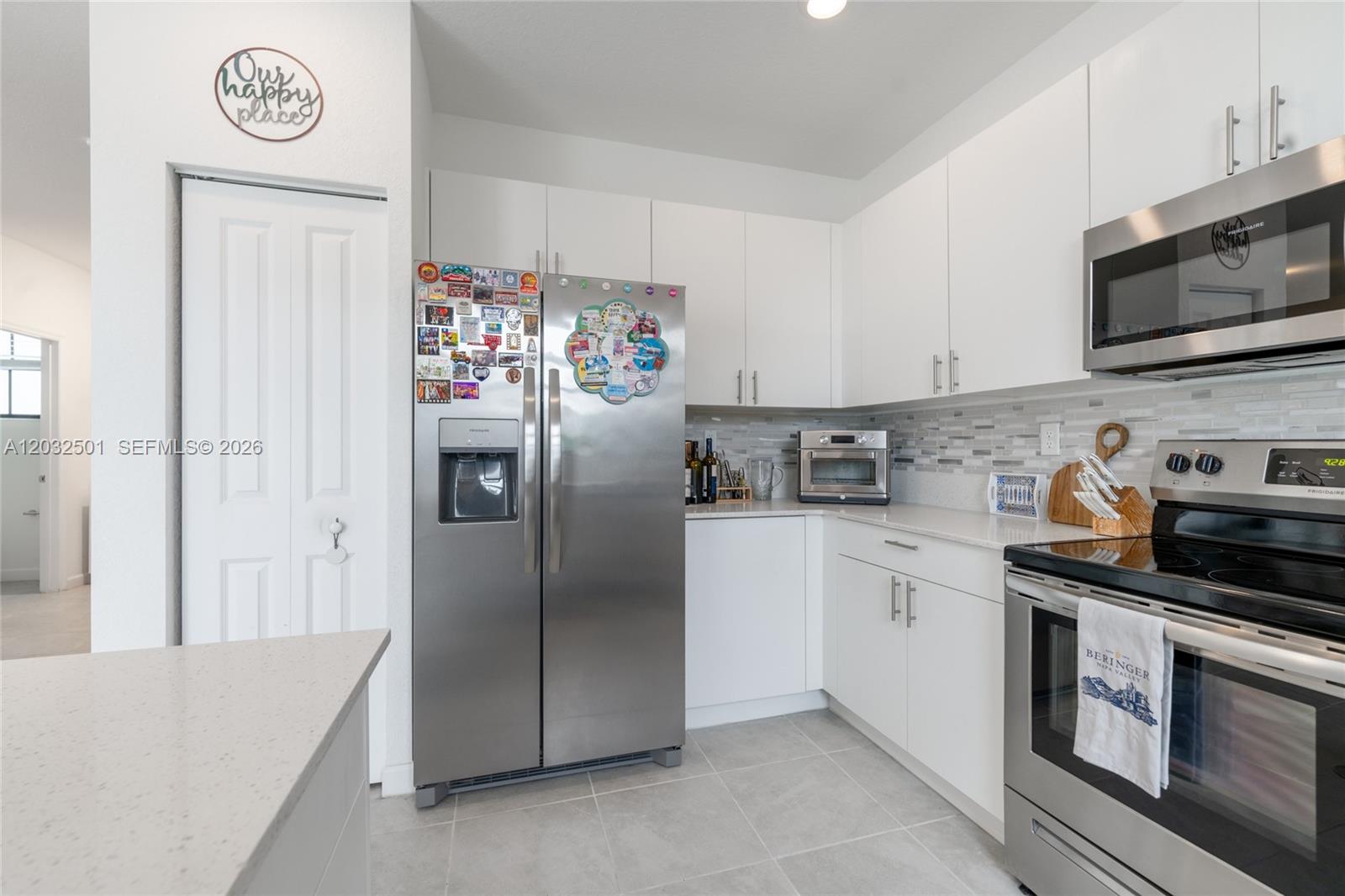 561 NW 204th Street