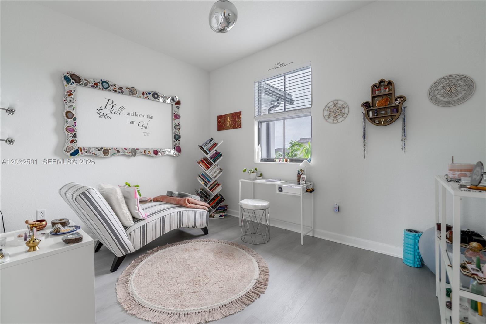 561 NW 204th Street