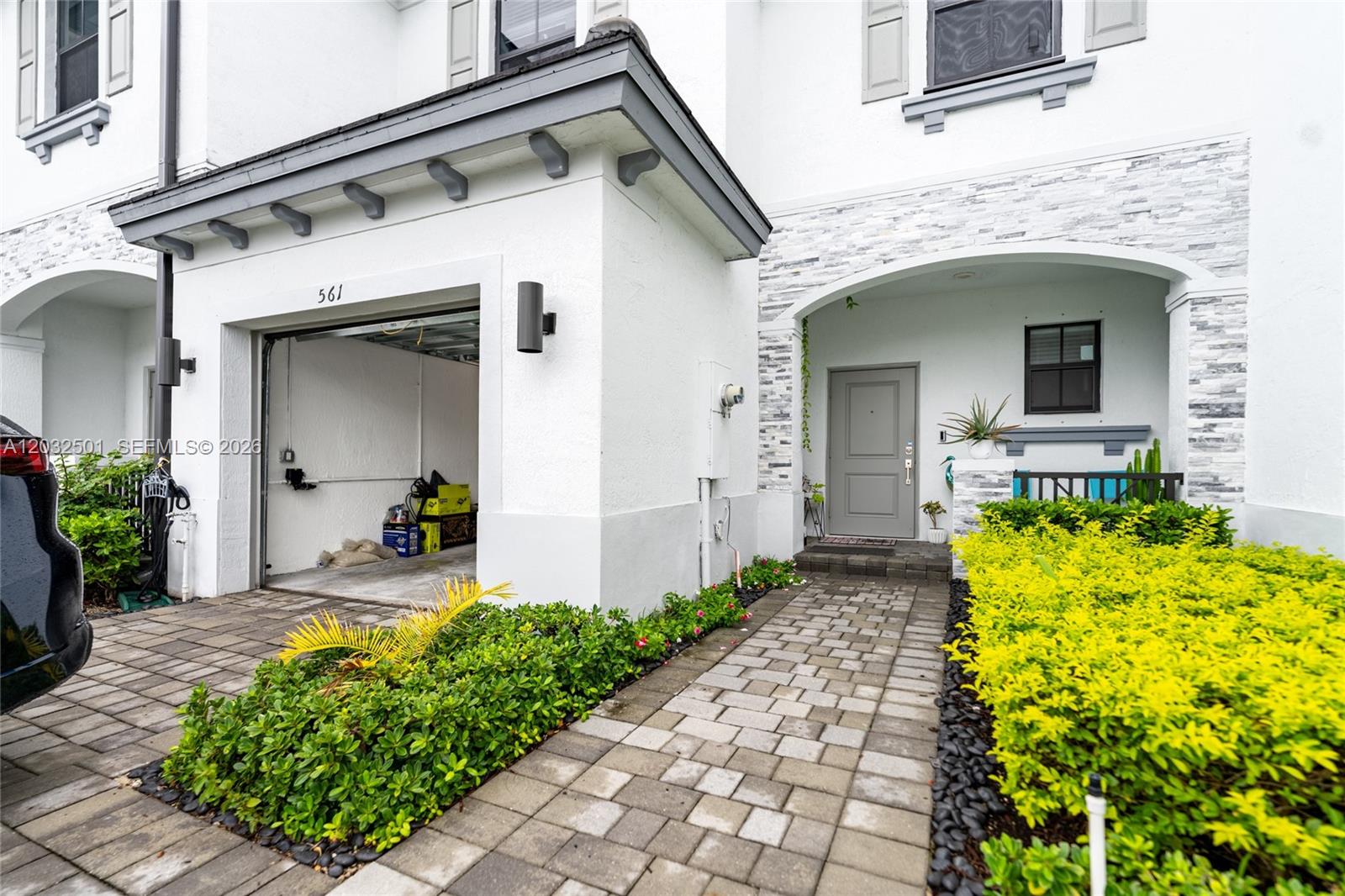 561 NW 204th Street