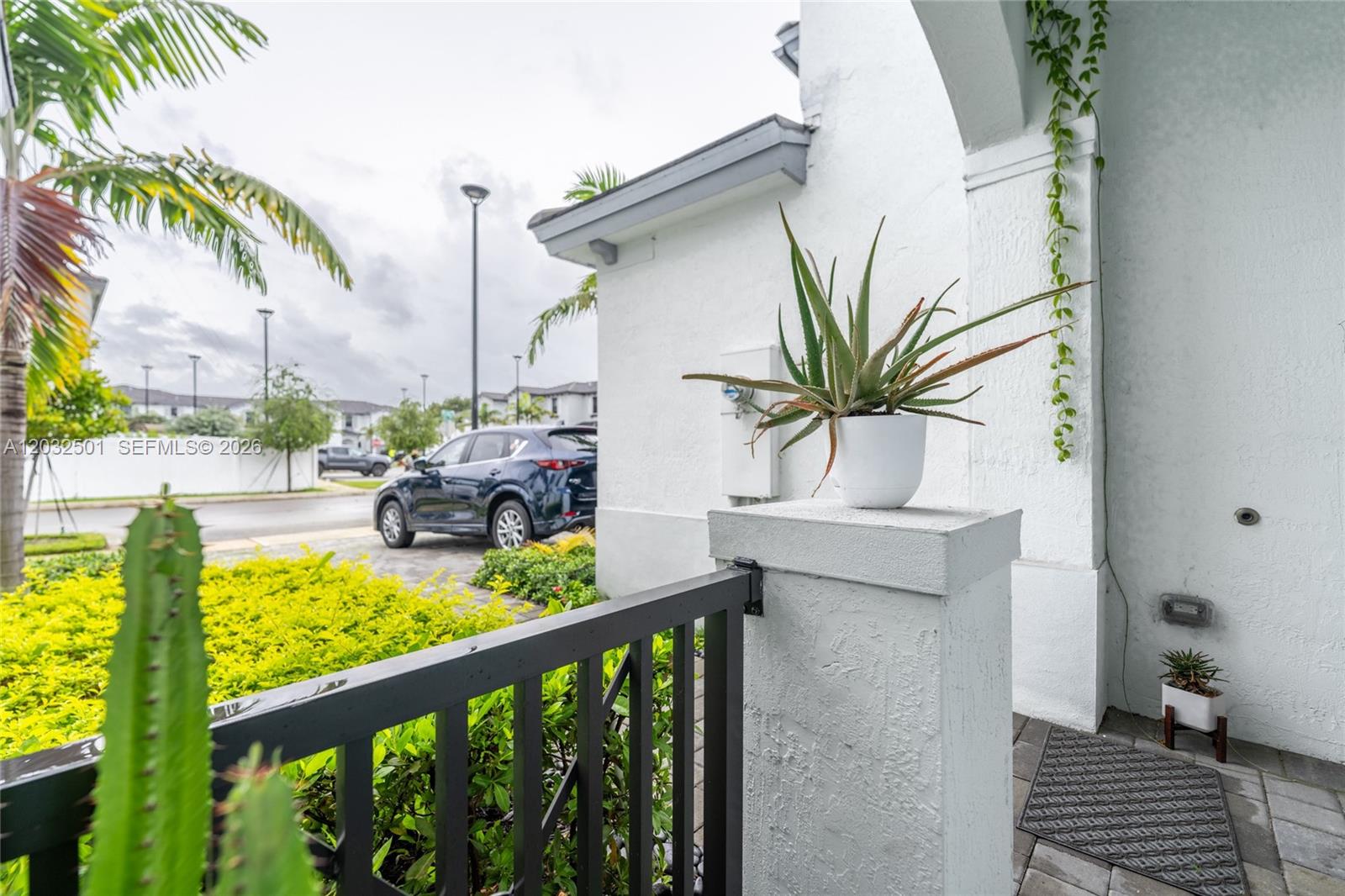 561 NW 204th Street