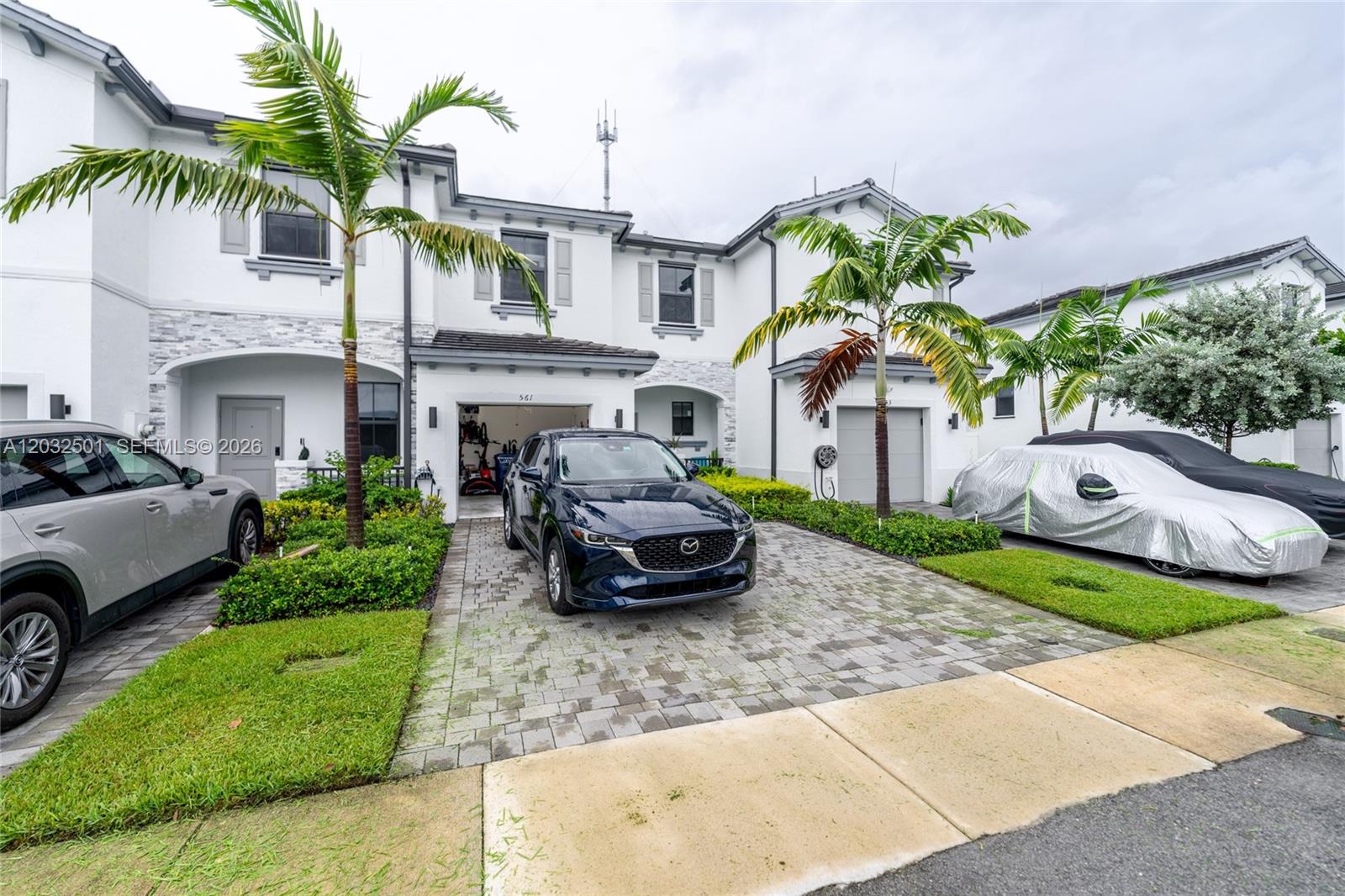 561 NW 204th Street