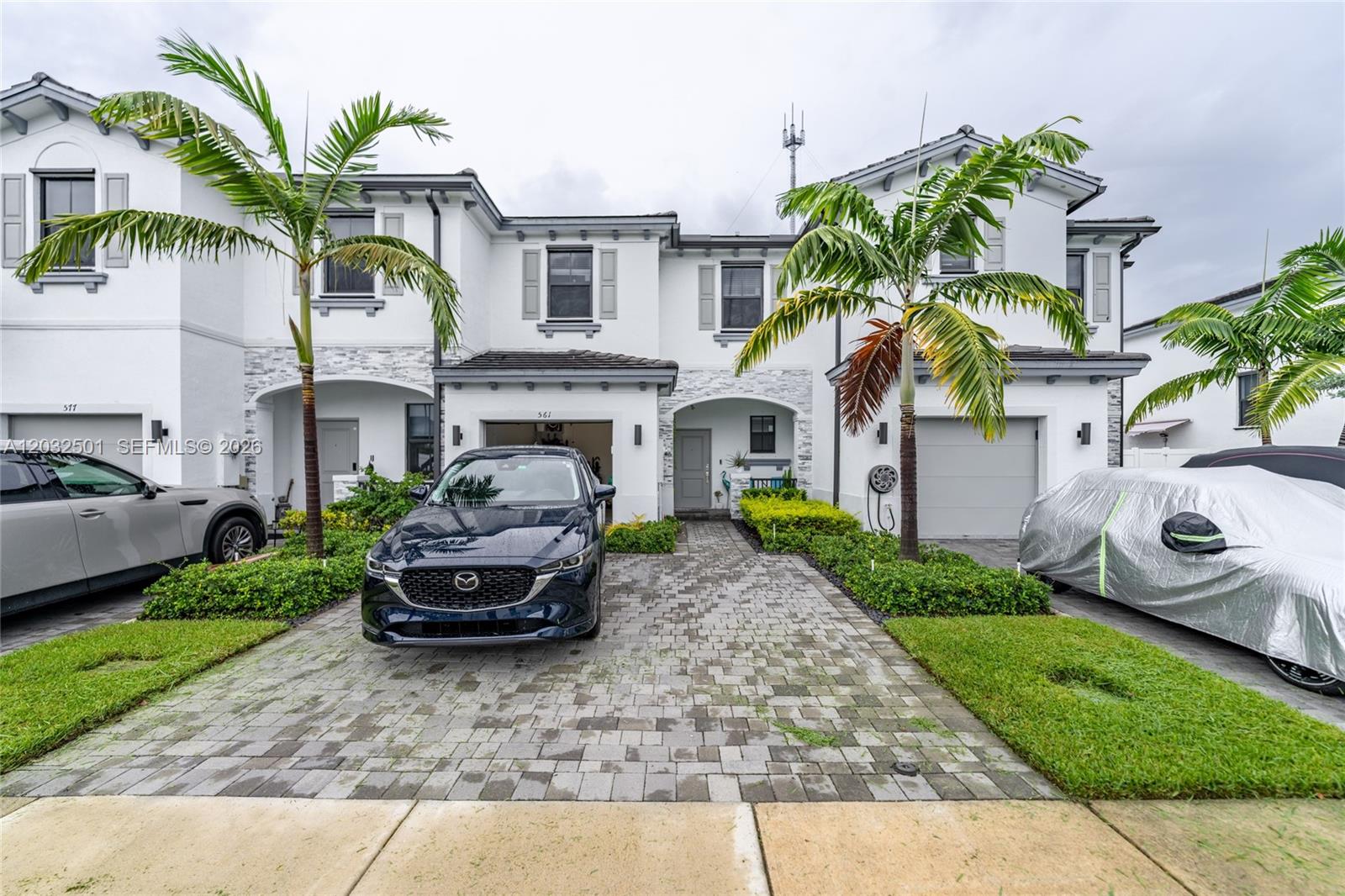 561 NW 204th Street