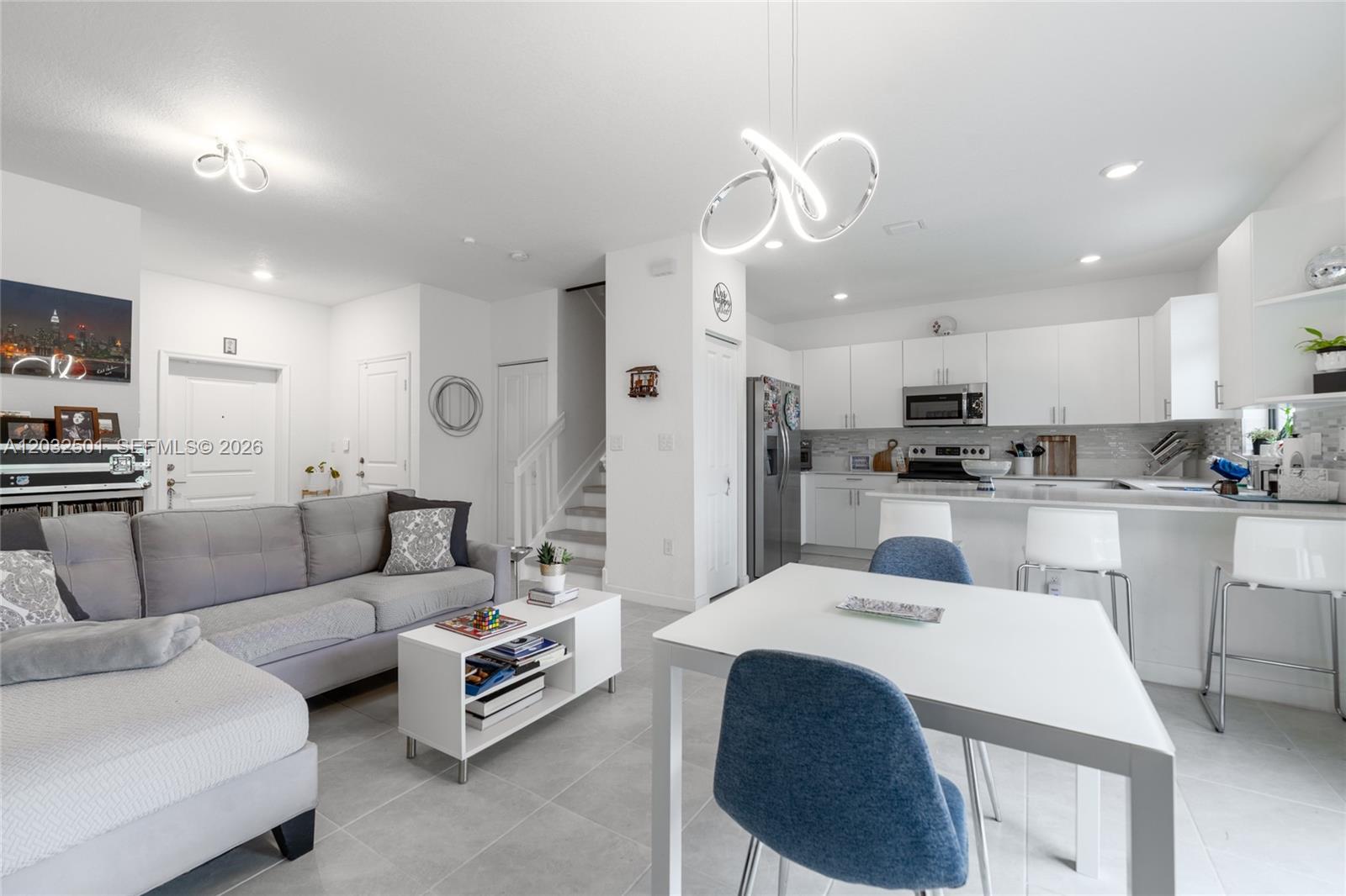 561 NW 204th Street