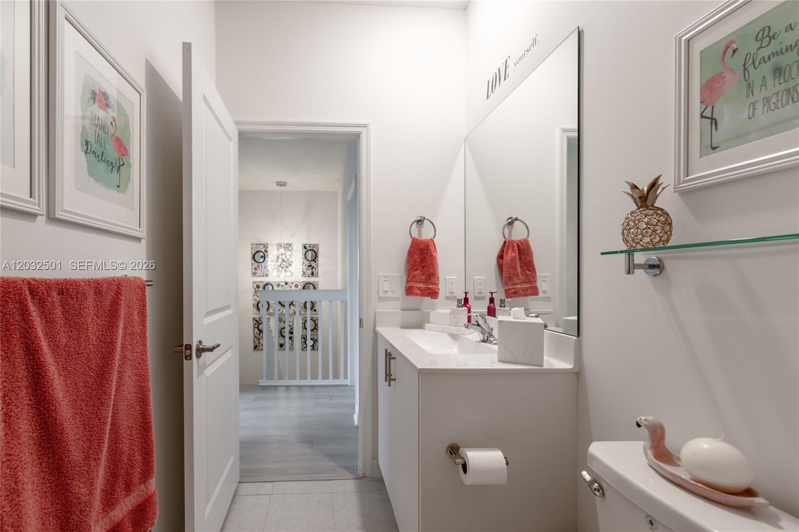 561 NW 204th Street