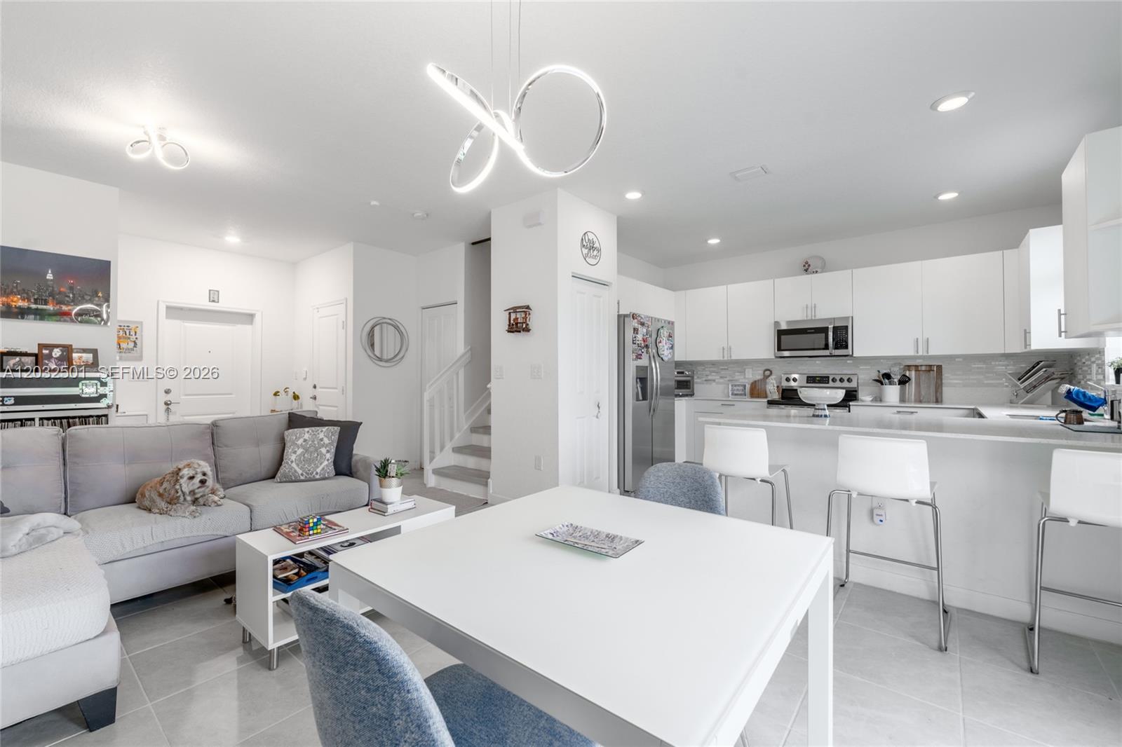 561 NW 204th Street