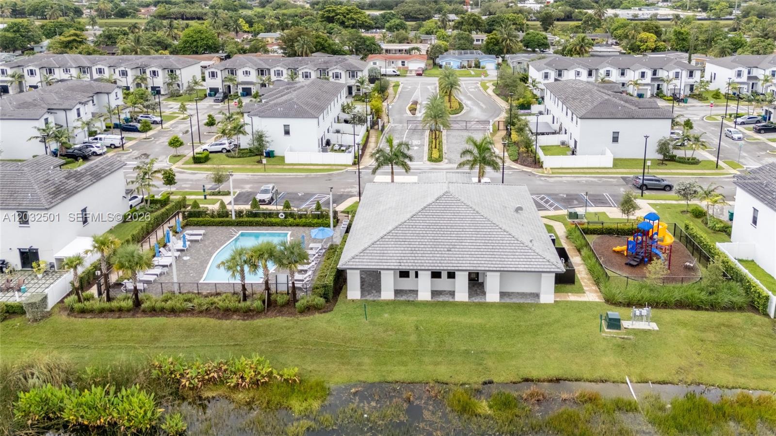 561 NW 204th Street