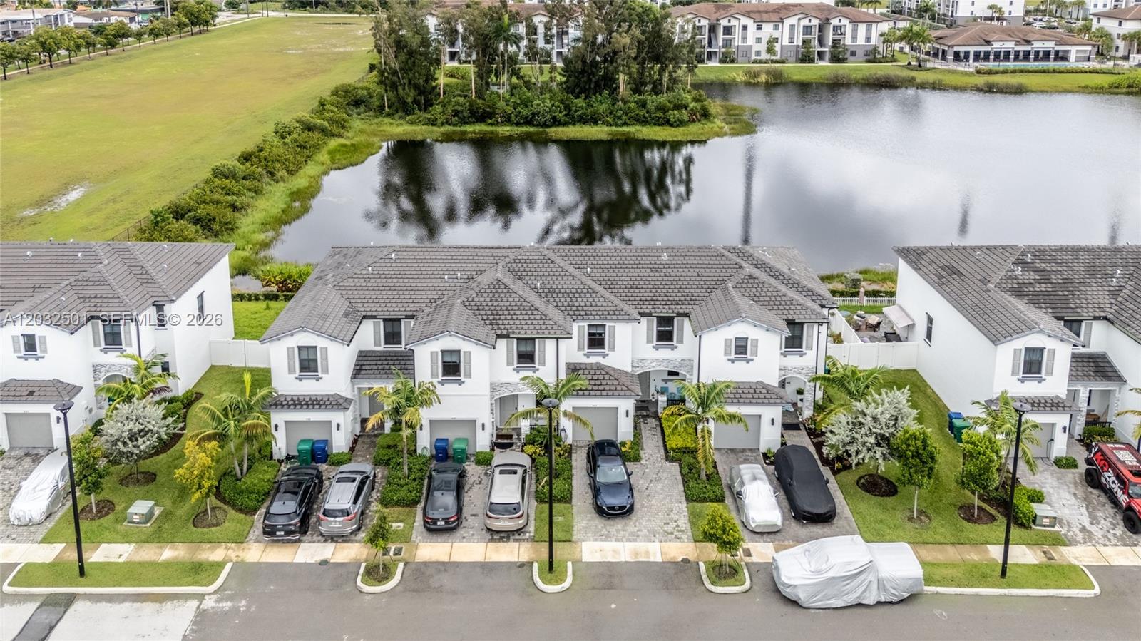 561 NW 204th Street
