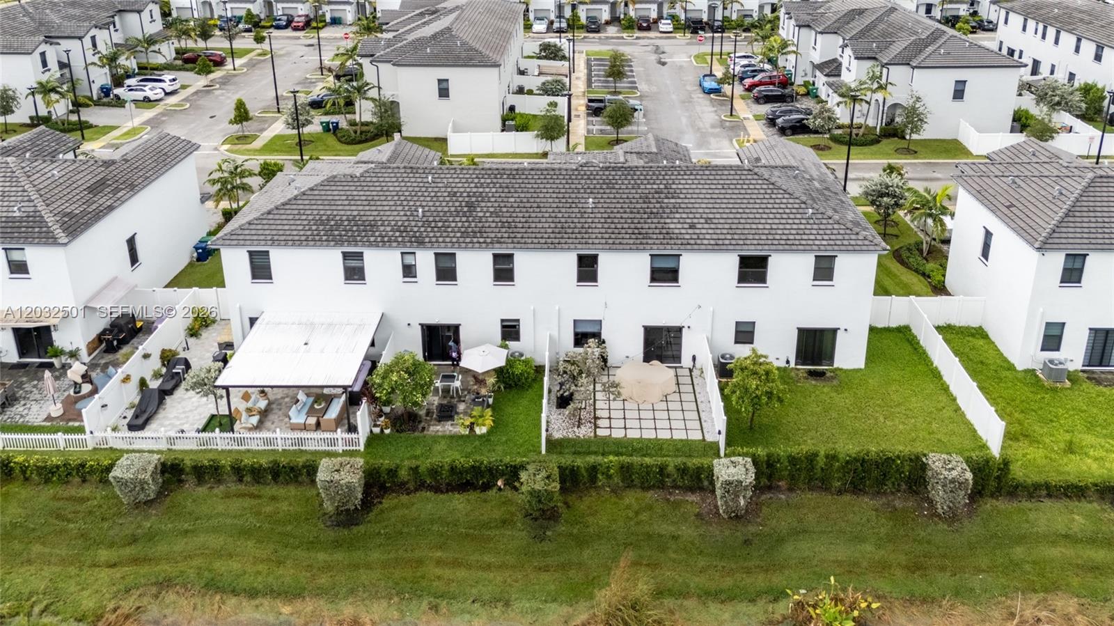 561 NW 204th Street