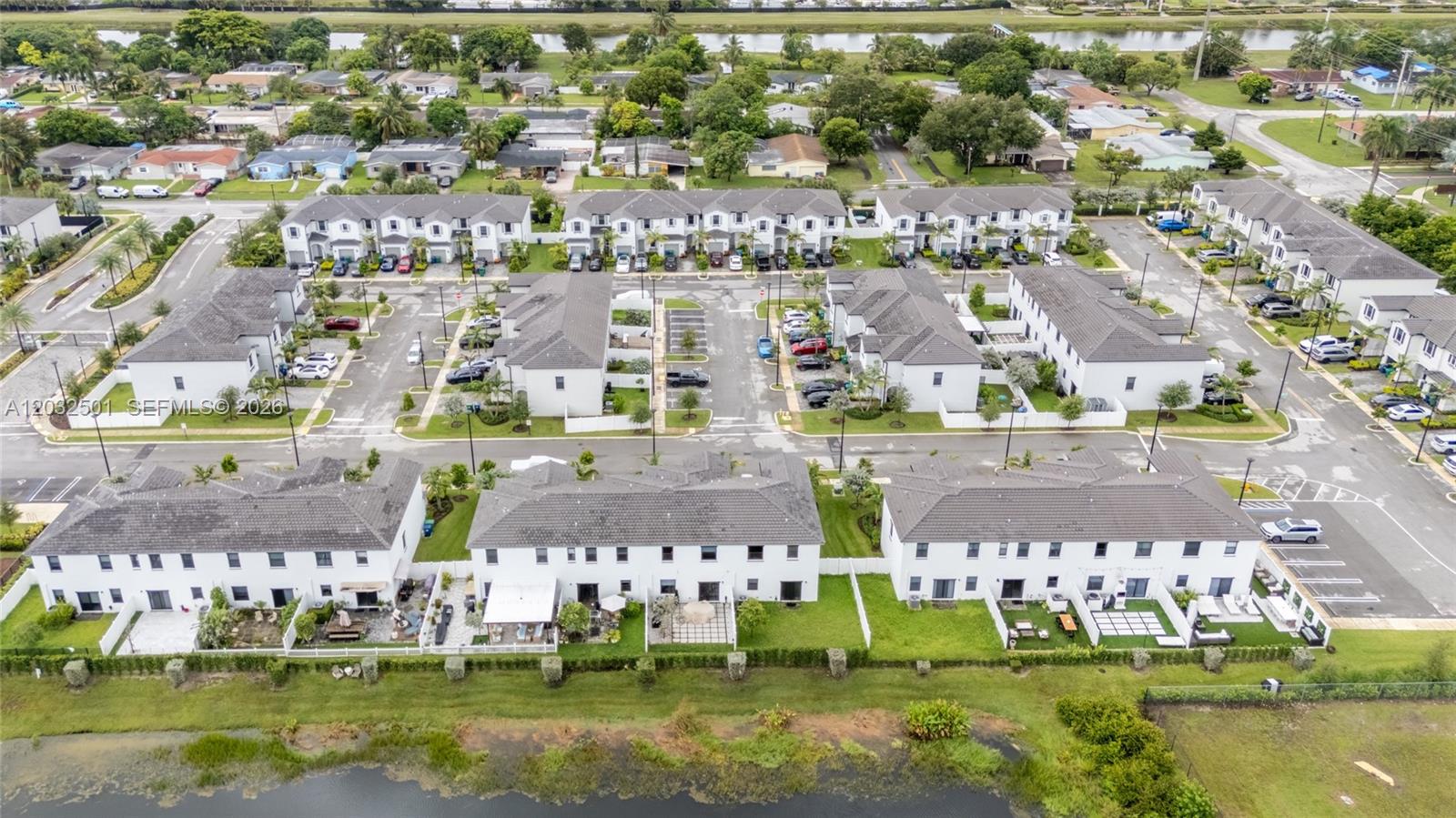 561 NW 204th Street