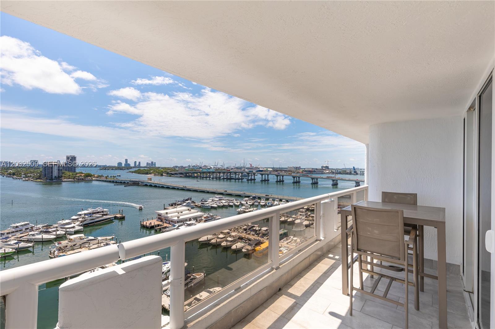 1717 N Bayshore Drive