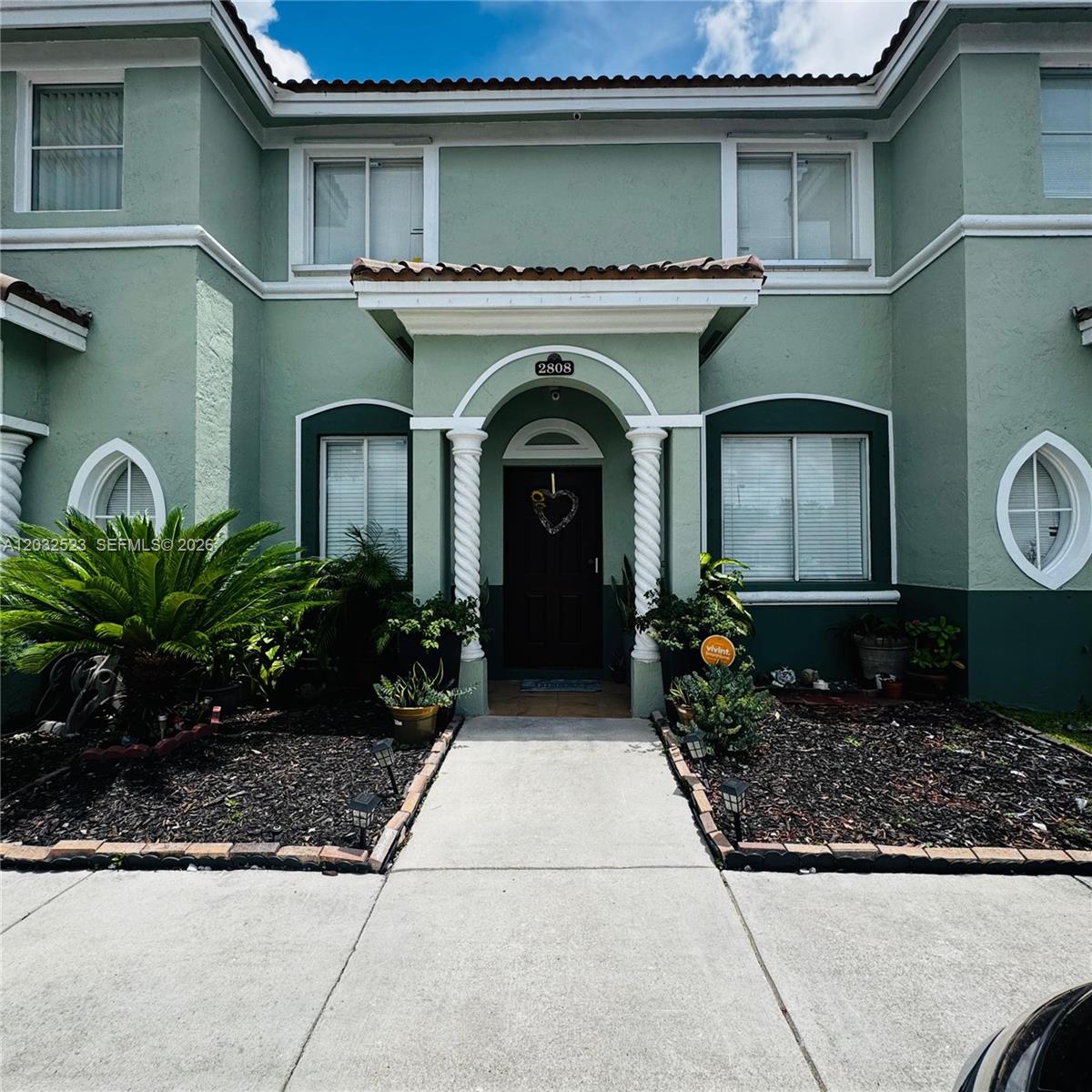 2808 SE 15th Road