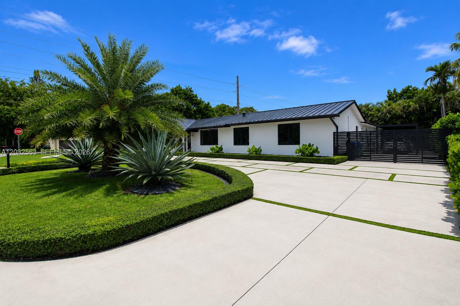 8700 SW 175th Street