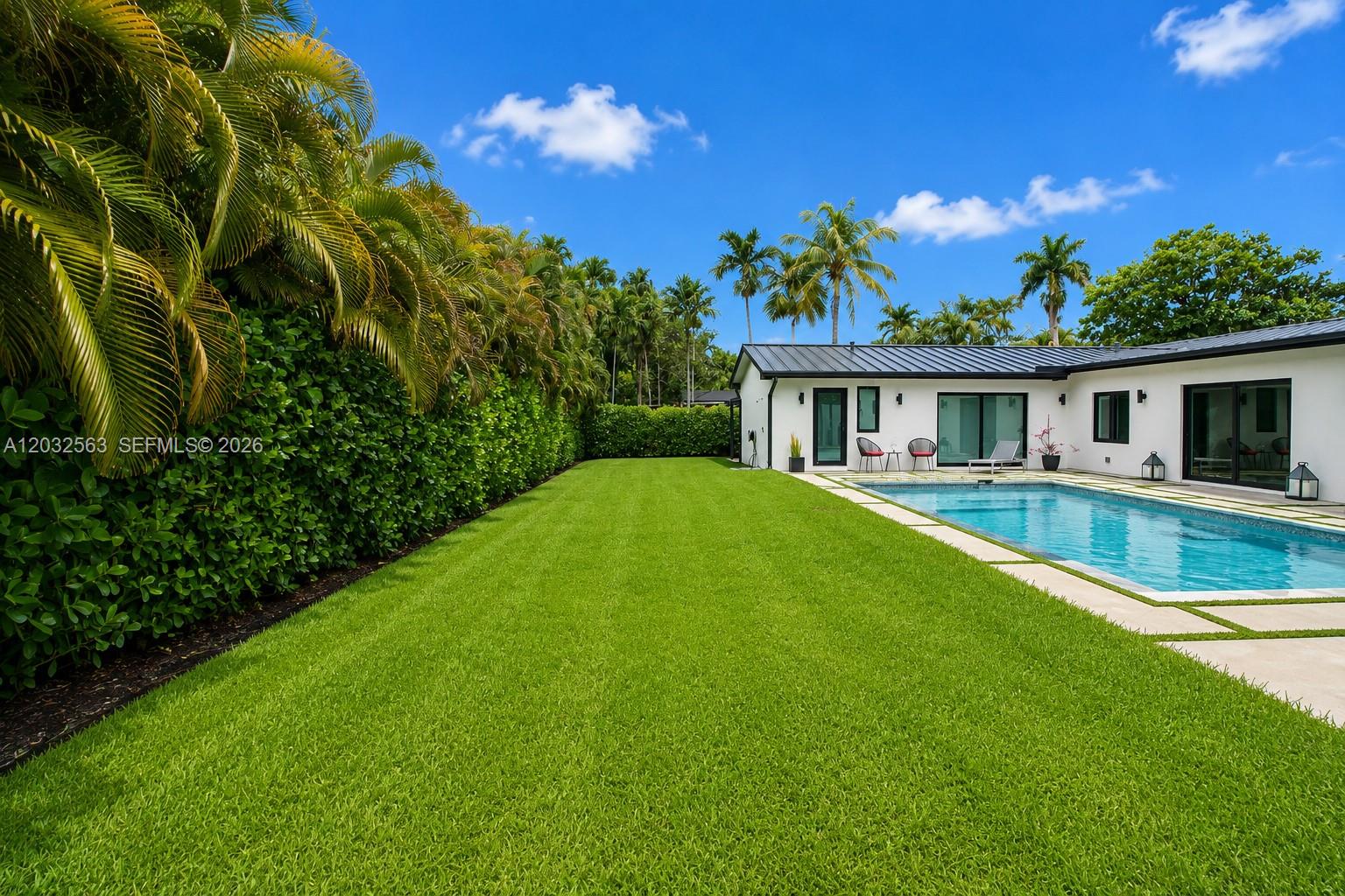 8700 SW 175th Street