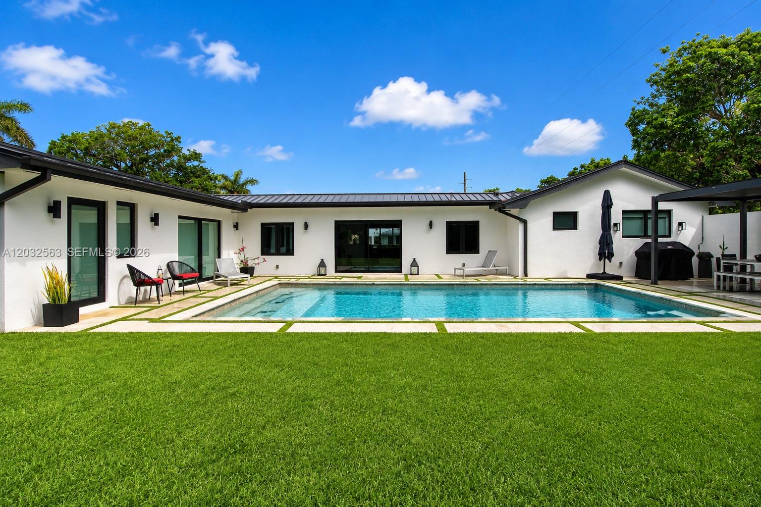 8700 SW 175th Street
