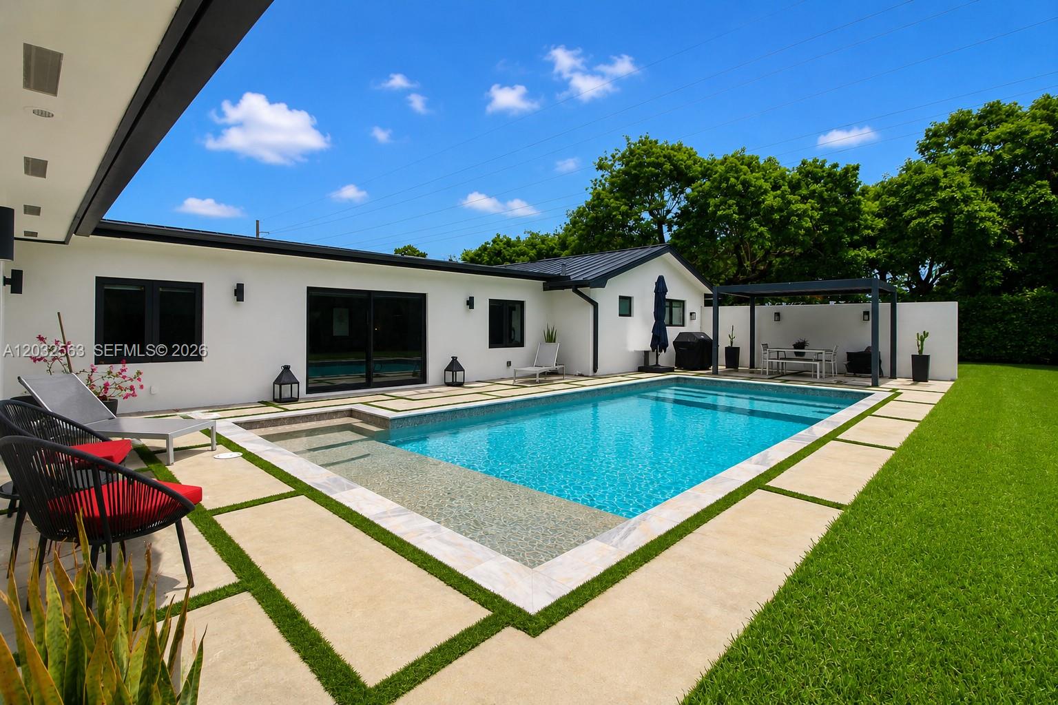 8700 SW 175th Street