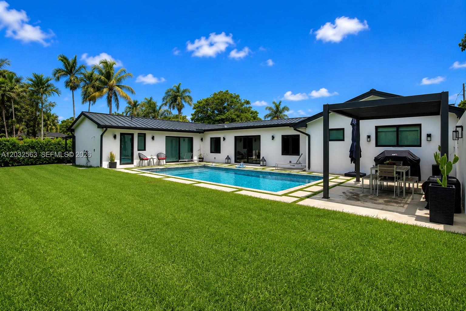 8700 SW 175th Street