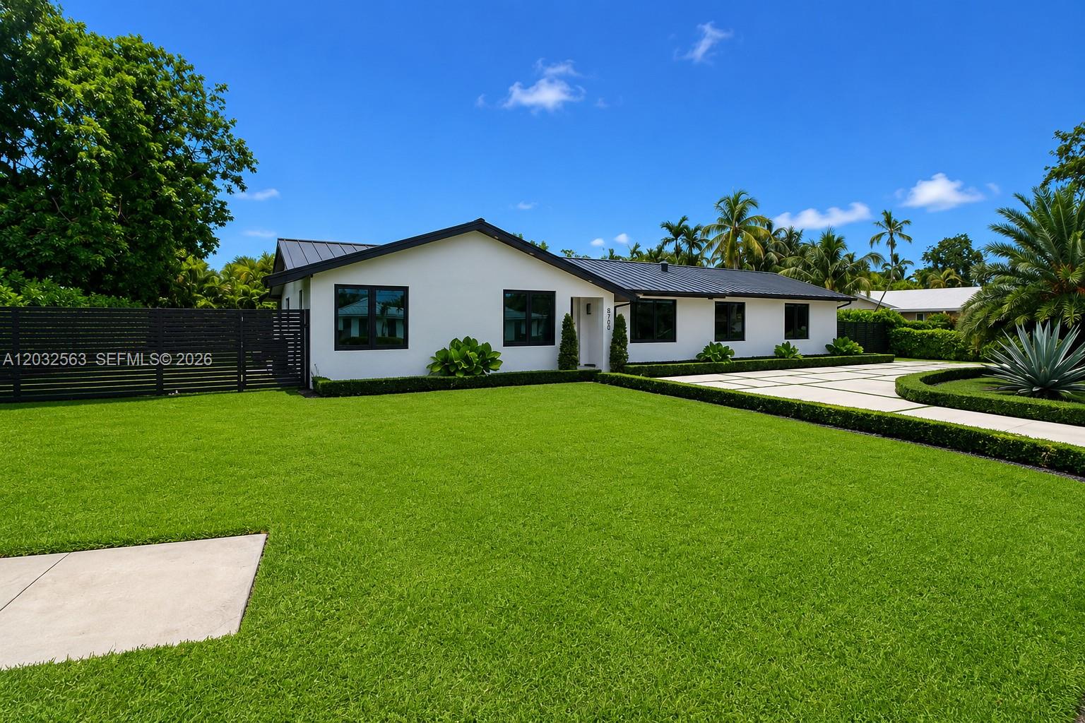 8700 SW 175th Street