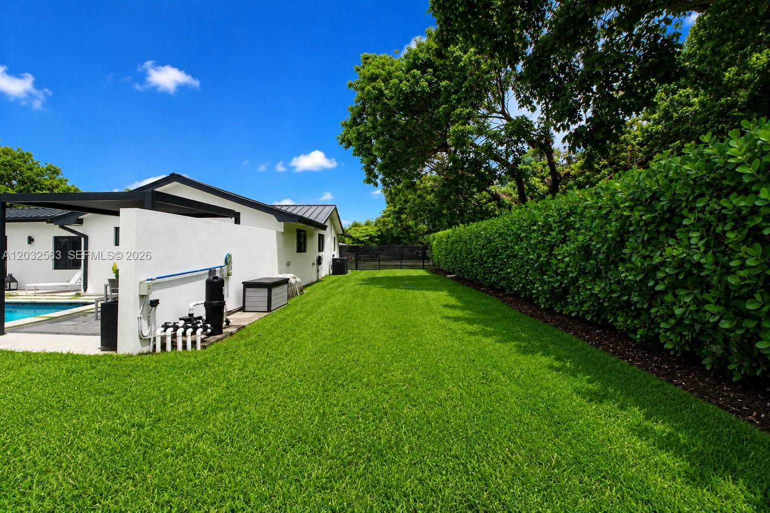 8700 SW 175th Street