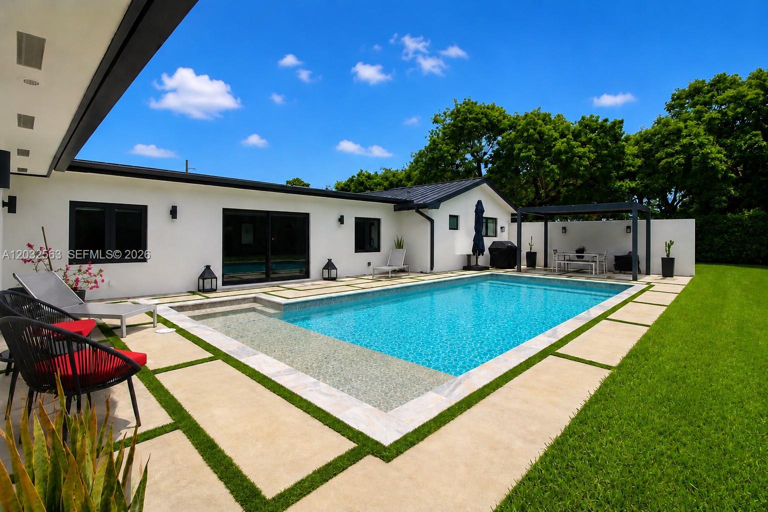 8700 SW 175th Street